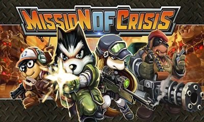 game pic for Mission Of Crisis